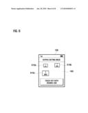 MOBILE DEVICE HAVING TOUCH SCREEN AND METHOD FOR SETTING VIRTUAL KEYPAD THEREOF diagram and image