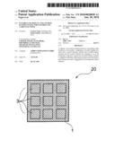 FLEXIBLE-USE DISPLAY AND CONTROL ELEMENT PANEL FOR CONTROLLING CABIN FUNCTIONS diagram and image