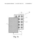 FLEXIBLE-USE DISPLAY AND CONTROL ELEMENT PANEL FOR CONTROLLING CABIN FUNCTIONS diagram and image