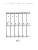 LIGHT SENSITIVE DISPLAY WITH SWITCHABLE DETECTION MODES diagram and image