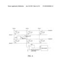 LIGHT SENSITIVE DISPLAY WITH SWITCHABLE DETECTION MODES diagram and image