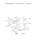 LIGHT SENSITIVE DISPLAY WITH SWITCHABLE DETECTION MODES diagram and image