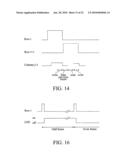 LIGHT SENSITIVE DISPLAY WITH SWITCHABLE DETECTION MODES diagram and image