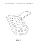 LIGHT SENSITIVE DISPLAY WITH SWITCHABLE DETECTION MODES diagram and image