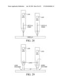 LIGHT SENSITIVE DISPLAY WITH SWITCHABLE DETECTION MODES diagram and image