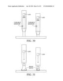 LIGHT SENSITIVE DISPLAY WITH SWITCHABLE DETECTION MODES diagram and image