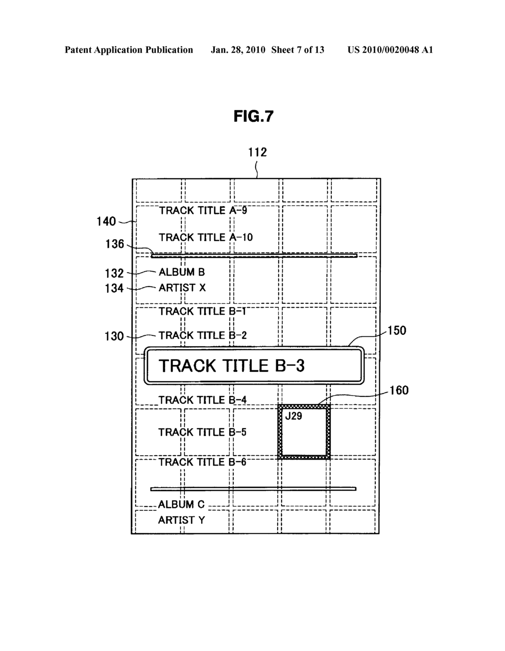 Information Processing Apparatus and Information Processing Method - diagram, schematic, and image 08