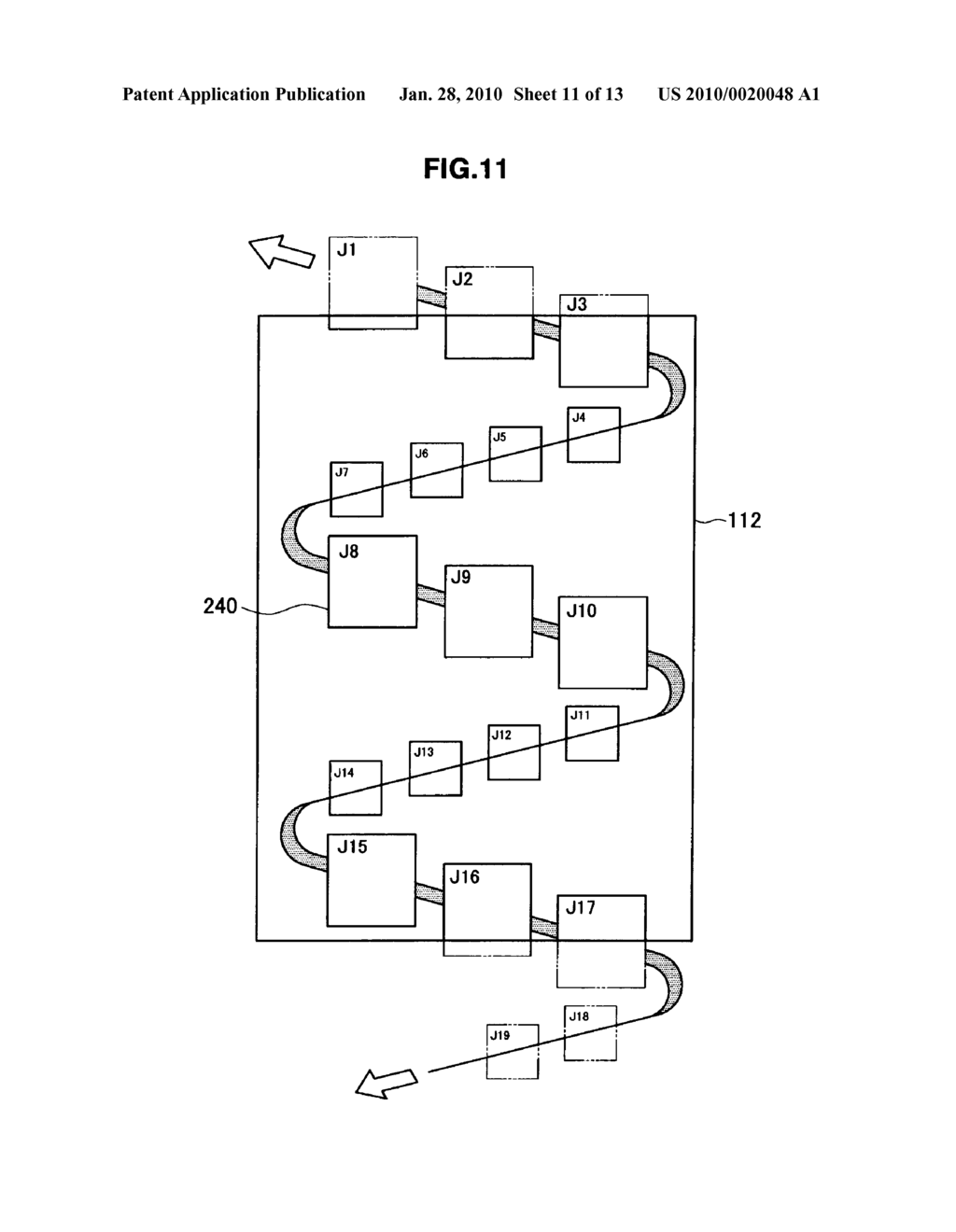 Information Processing Apparatus and Information Processing Method - diagram, schematic, and image 12