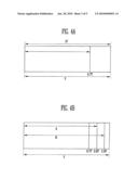 ORGANIC LIGHT EMITTING DISPLAY DEVICE AND METHOD OF DRIVING THE SAME diagram and image