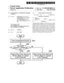 Plasma display and driving method thereof diagram and image