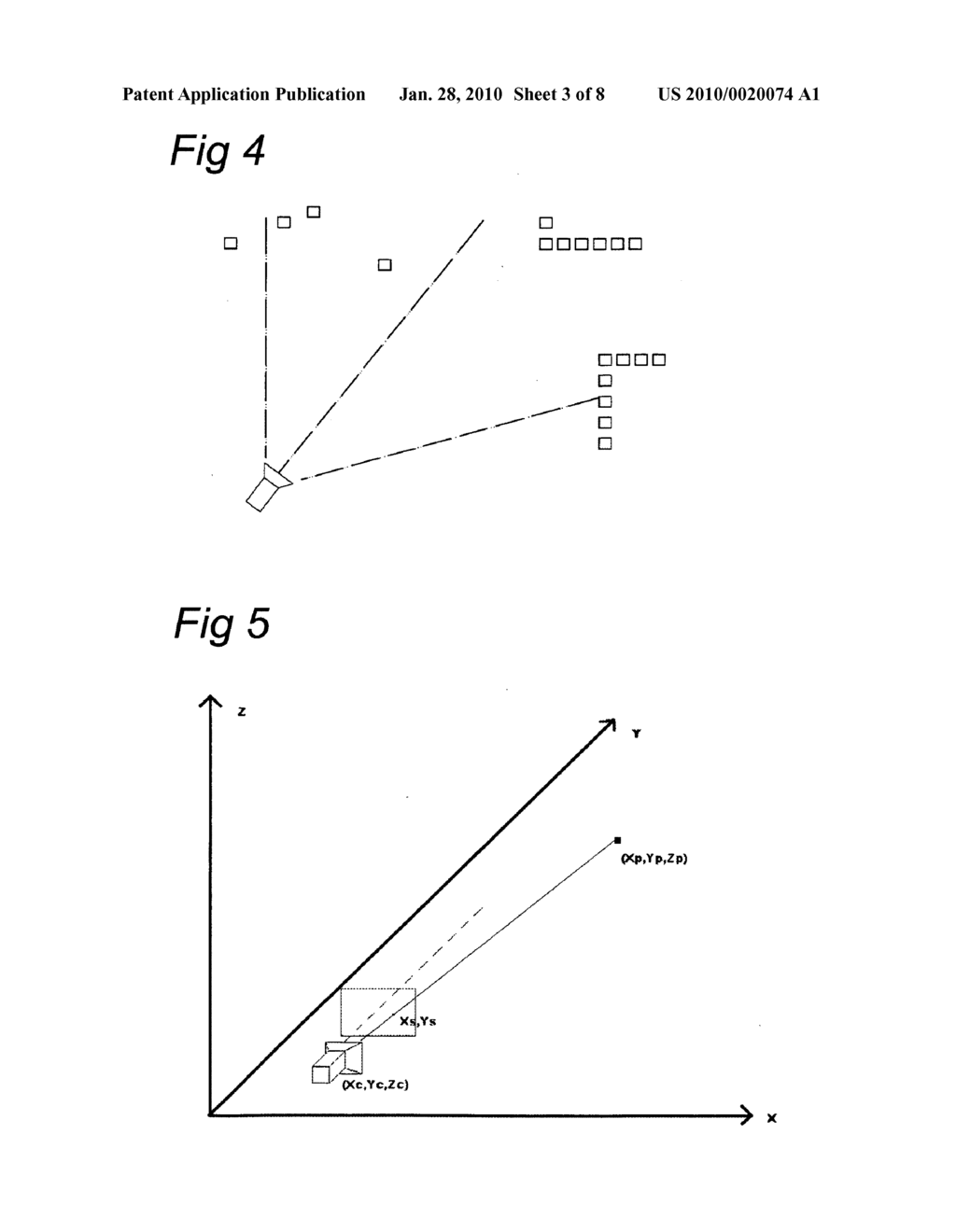 Method and apparatus for detecting objects from terrestrial based mobile mapping data - diagram, schematic, and image 04