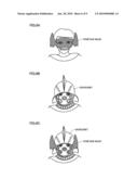 PROGRAM, IMAGE GENERATION DEVICE, AND IMAGE GENERATION METHOD diagram and image