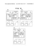 SHARING DISPLAY PROCESSING SYSTEM, DISPLAY PROCESSING SYSTEM, AND DISPLAY METHOD diagram and image