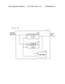 LIQUID CRYSTAL DISPLAY DEVICE AND METHOD FOR DRIVING THE SAME diagram and image