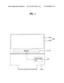 Display device and method for driving the same diagram and image