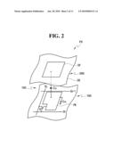 DISPLAY DEVICE AND METHOD OF DRIVING THE SAME diagram and image