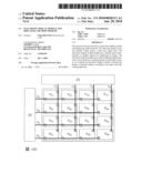 ELECTRONIC DISPLAY MODULE AND DISPLAYING METHOD THEREOF diagram and image