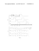 ELECTRONIC DISPLAY MODULE AND DISPLAYING METHOD THEREOF diagram and image