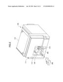 IMAGE FORMING APPARATUS diagram and image