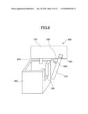 IMAGE FORMING APPARATUS diagram and image