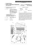 Check Valve Unit For Solid Ink Reservoir System diagram and image