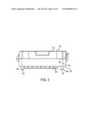 Check Valve Unit For Solid Ink Reservoir System diagram and image