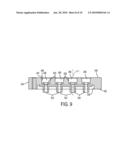 Check Valve Unit For Solid Ink Reservoir System diagram and image