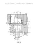 Check Valve Unit For Solid Ink Reservoir System diagram and image