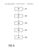 APPARATUS FOR DETERMINING A POSITION OF A FIRST OBJECT WITHIN A SECOND OBJECT diagram and image