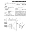 STEREO IMAGE DISPLAY DEVICE AND METHOD diagram and image