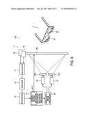 STEREO IMAGE DISPLAY DEVICE AND METHOD diagram and image