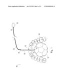 APPARATUS AND METHODS FOR FULL-MOUTH INTRAORAL IMAGE ACQUISITION diagram and image