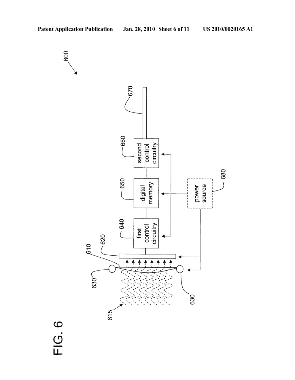 APPARATUS AND METHODS FOR FULL-MOUTH INTRAORAL IMAGE ACQUISITION - diagram, schematic, and image 07