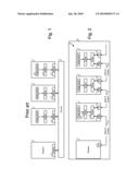 Camera for Use in a Digital Network diagram and image