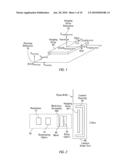 ALIGNMENT METROLOGY AND RESOLUTION MEASUREMENT SYSTEM FOR IMAGING ARRAYS diagram and image