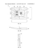 ALIGNMENT METROLOGY AND RESOLUTION MEASUREMENT SYSTEM FOR IMAGING ARRAYS diagram and image