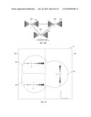 ALIGNMENT METROLOGY AND RESOLUTION MEASUREMENT SYSTEM FOR IMAGING ARRAYS diagram and image