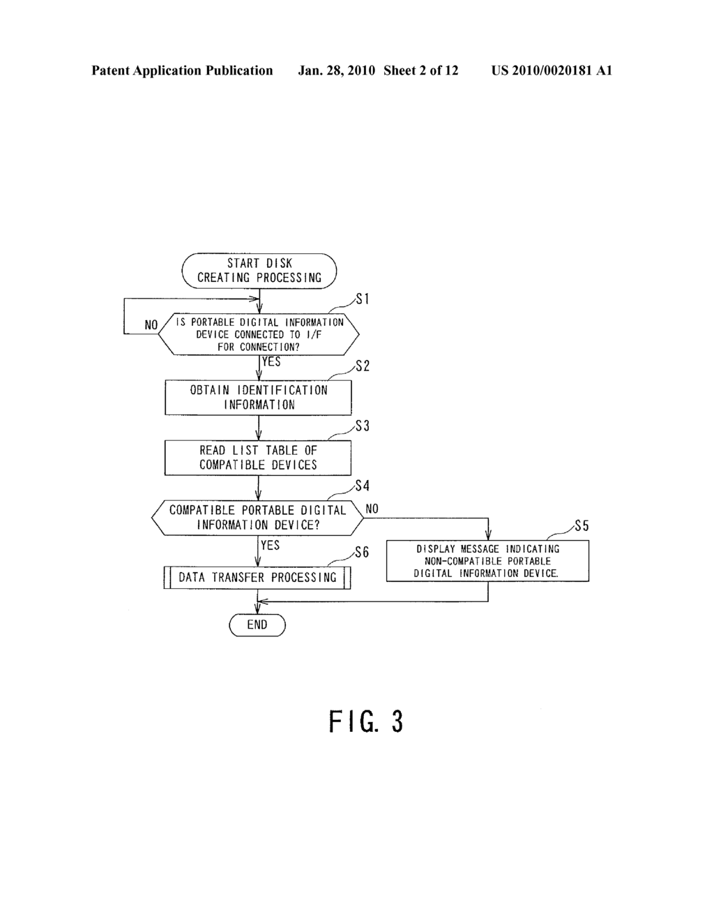 INFORMATION PROCESSING APPARATUS AND INFORMATION PROCESSING METHOD - diagram, schematic, and image 03