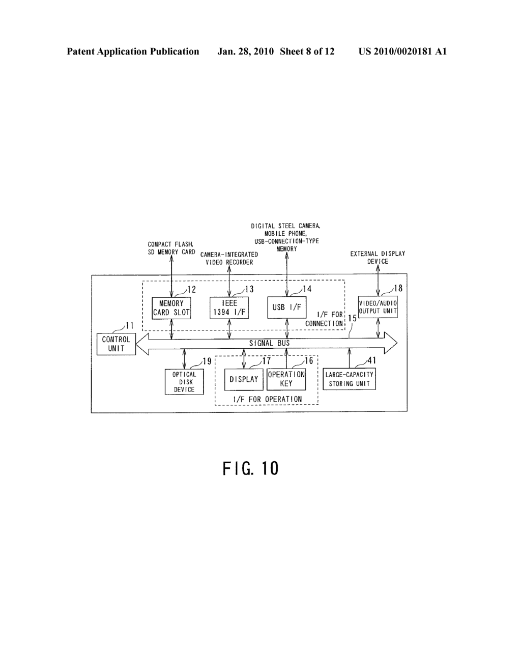 INFORMATION PROCESSING APPARATUS AND INFORMATION PROCESSING METHOD - diagram, schematic, and image 09