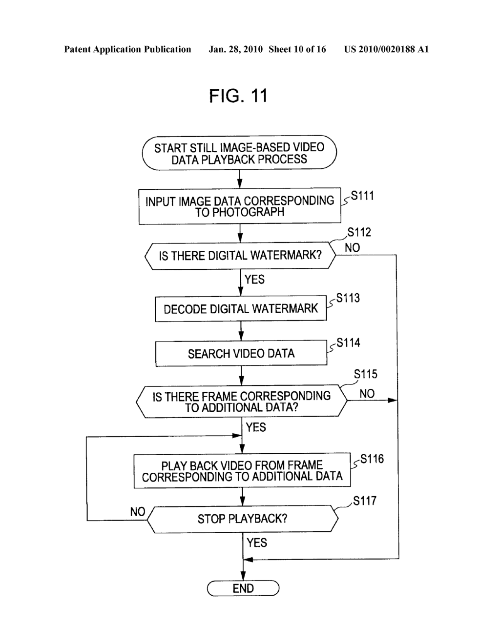 RECORDING APPARATUS AND METHOD, PLAYBACK APPARATUS AND METHOD, AND PROGRAM - diagram, schematic, and image 11