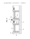 IMAGE PICKUP DEVICE diagram and image