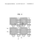 IMAGE PICKUP DEVICE diagram and image