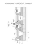 IMAGE PICKUP DEVICE diagram and image