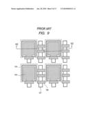 IMAGE PICKUP DEVICE diagram and image