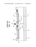 IMAGE PICKUP DEVICE diagram and image