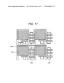 IMAGE PICKUP DEVICE diagram and image