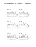 SOLID-STATE IMAGE SENSING DEVICE AND METHOD FOR FABRICATING THE SAME diagram and image