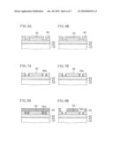 SOLID-STATE IMAGE SENSING DEVICE AND METHOD FOR FABRICATING THE SAME diagram and image