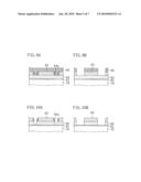 SOLID-STATE IMAGE SENSING DEVICE AND METHOD FOR FABRICATING THE SAME diagram and image