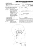 WEARABLE PERSONAL VIDEO/AUDIO DEVICE METHOD AND SYSTEM diagram and image